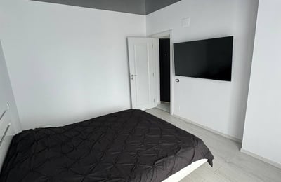 Аренда просторных 2-комнатных апартаментов, 50 м², Mamaia Nord, Констанца, Румыния